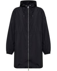Canada Goose - Nylon Lume Hooded Parka - Lyst