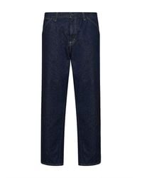 Carhartt - Single Knee Pant Jeans - Lyst