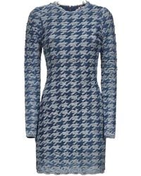 DIESEL - 'M-Halma' Dress - Lyst