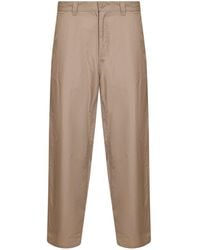 Carhartt - Iroko Postal Single Knee Pants - Lyst