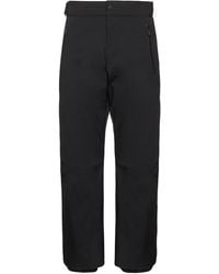 Moncler - Padded Ski Trousers - Lyst