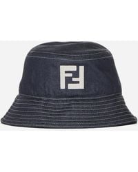 Fendi - Hats E Hairbands - Lyst