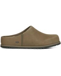 UGG - Burnt Otzo Clogs - Lyst