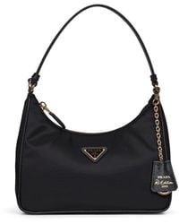 Prada - Prada Re-Edition 2005 Mini Bag - Lyst