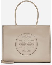 Tory Burch - Eco Leather Shopping Bag - Lyst