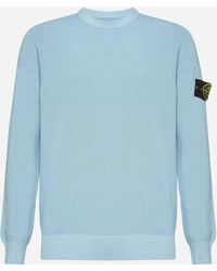 Stone Island Clothing for Women - Up to 50% off | Lyst