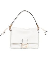 Fendi - Medium Baguette Mamma Shoulder Bag - Lyst