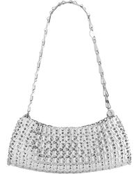 Rabanne - 1969 Clutch Shoulder Bag - Lyst