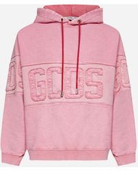 Gcds Hoodies for Women - Up to 53% off at Lyst.com