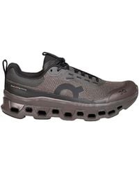 On Shoes - Espresso And Sable Cloudmster 1 Waterproof Sneakers - Lyst