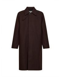 Studio Nicholson - Cappotto Cabo - Lyst
