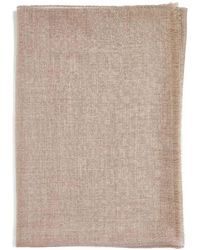 D 40 - Cashmere Scarf - Lyst