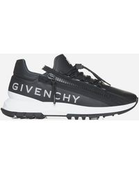Givenchy - Sneakers Da Running Spectre - Lyst