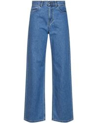 Carhartt - Jeans W' Jane Loose Fit - Lyst