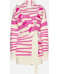 Forte Forte - Sweaters - Lyst