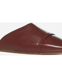 malone souliers imogen flat mules