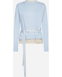 JW Anderson Tops for Women | Online Sale up to 70% off | Lyst