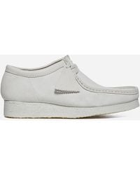 sillian pine clarks shoe