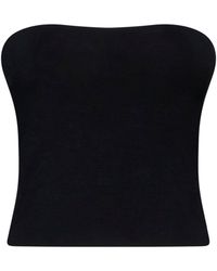 Brunello Cucinelli - Top - Lyst