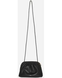 A.P.C. - Ninon Faux Leather Crossbody Bag - Lyst