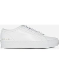 common projects mid white