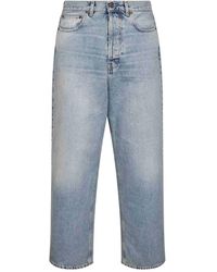 Haikure - Jeans "New Jo Velvet Fix" - Lyst