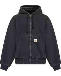 Carhartt - Og Active Jacket (Winter) Jacket - Lyst