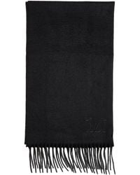 Max Mara - Sciarpa 'Wsdalia' - Lyst