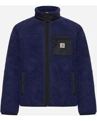 Carhartt - Prentis Liner Polar Fleece Jacket - Lyst