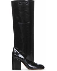 Marni - Stivali Al Ginocchio Trunkaroo - Lyst