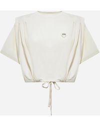 Pinko Tops for Women - Up to 86% off | Lyst