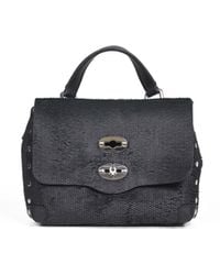 ZANELLATO CAPSULE - Postina Baby Handbag - Lyst
