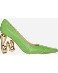 JW Anderson - Jw Anderson With Heel - Lyst