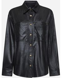 Isabel Marant - Shirts - Lyst