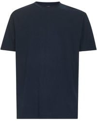 D 40 - Crepe T-Shirt D4.0 - Lyst