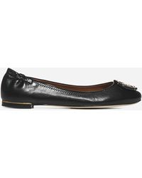 Tory Burch Ballet flats and pumps for Women - Up to 74% off at Lyst.com