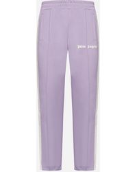 Pantaloni da jogging Palm Angels da uomo - Fino al 50% di sconto | Lyst