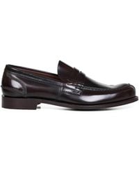 Church's - Pembrey College Loafers - Lyst