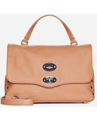 Zanellato - Postina S Daily Leather Bag - Lyst