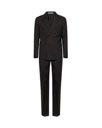Tagliatore - Suit Vesuvio Dark Virgin Wool - Lyst