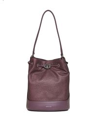 Zanellato - Chianti Monda' Small Handbag - Lyst