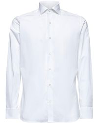 D 40 - Camicia Classica - Lyst