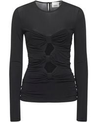 Isabel Marant - Top Gladice - Lyst