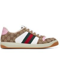 Gucci - Sneakers - Lyst