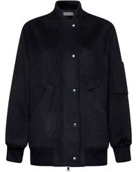 Blanca Vita - Bomber Bari - Lyst