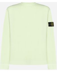 marketing plastic op gang brengen Stone Island Sweaters and knitwear for Men | Online Sale up to 57% off |  Lyst
