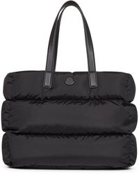 Moncler - New Caradoc Tote Bag - Lyst