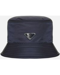 Prada Hats for Women | Online Sale up to 50% off | Lyst