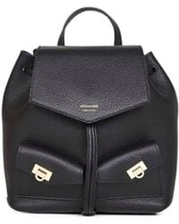 Ferragamo - Zaino Harley<Br - Lyst