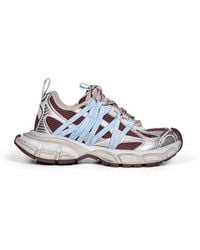 Balenciaga - And And 3Xl Interlace Sneakers - Lyst